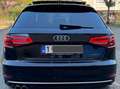Audi A3 A3 2.0 TDI Sportback quattro S tronic sport Zwart - thumbnail 11