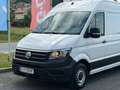 Volkswagen Crafter Crafter 30 Kasten MR L3H2 2,0-I-TDI Entry Entry Weiß - thumbnail 8