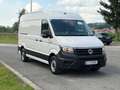 Volkswagen Crafter Crafter 30 Kasten MR L3H2 2,0-I-TDI Entry Entry Weiß - thumbnail 3