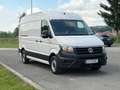 Volkswagen Crafter Crafter 30 Kasten MR L3H2 2,0-I-TDI Entry Entry Weiß - thumbnail 9