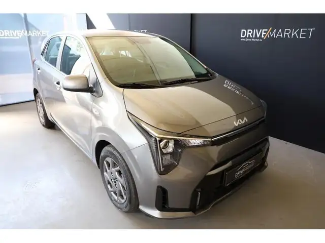 Kia Picanto Pulse