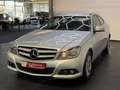 Mercedes-Benz C 220 CDI Coupé *3J.Garantie*7G-Tronic* Silber - thumbnail 6