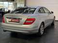 Mercedes-Benz C 220 CDI Coupé *3J.Garantie*7G-Tronic* Silber - thumbnail 2