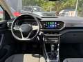 Volkswagen T-Cross 1,0 TSI Style DSG Weiß - thumbnail 9