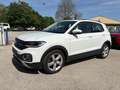 Volkswagen T-Cross 1,0 TSI Style DSG Weiß - thumbnail 1