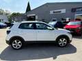 Volkswagen T-Cross 1,0 TSI Style DSG Weiß - thumbnail 7