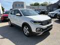Volkswagen T-Cross 1,0 TSI Style DSG Weiß - thumbnail 8