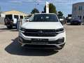 Volkswagen T-Cross 1,0 TSI Style DSG Weiß - thumbnail 2