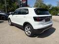 Volkswagen T-Cross 1,0 TSI Style DSG Weiß - thumbnail 4