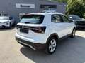Volkswagen T-Cross 1,0 TSI Style DSG Weiß - thumbnail 6