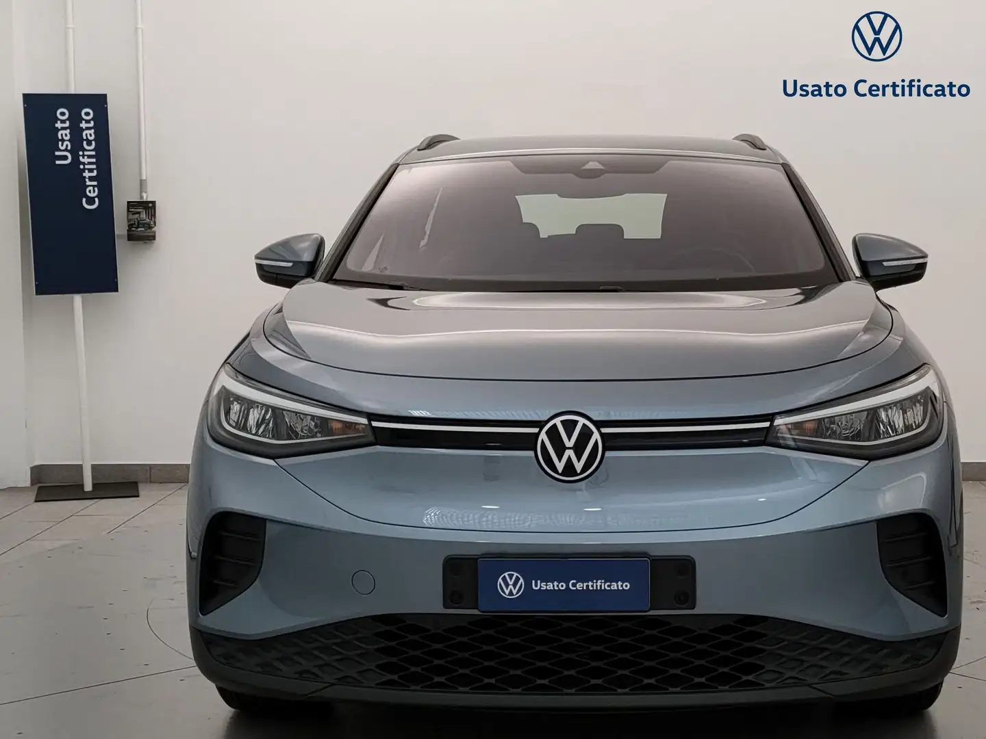 Volkswagen ID.4 ID.4 Pro Performance Azul - 2