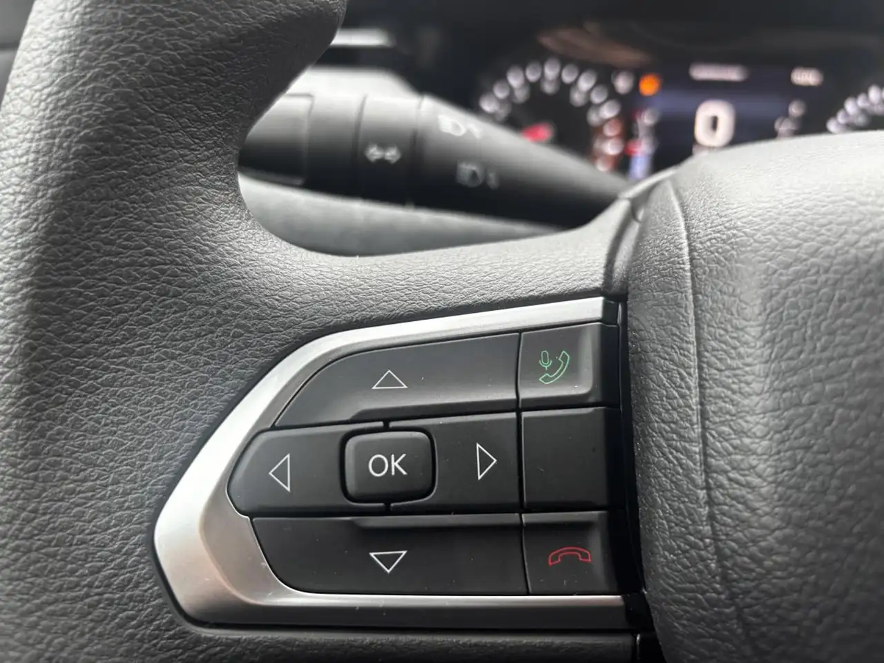 Jeep Compass снимка Jeep Compass