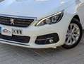 Peugeot 308 SW 1.5 BlueHDi S&S Active Pack EAT8 130 Blanc - thumbnail 18