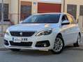 Peugeot 308 SW 1.5 BlueHDi S&S Active Pack EAT8 130 Blanc - thumbnail 1