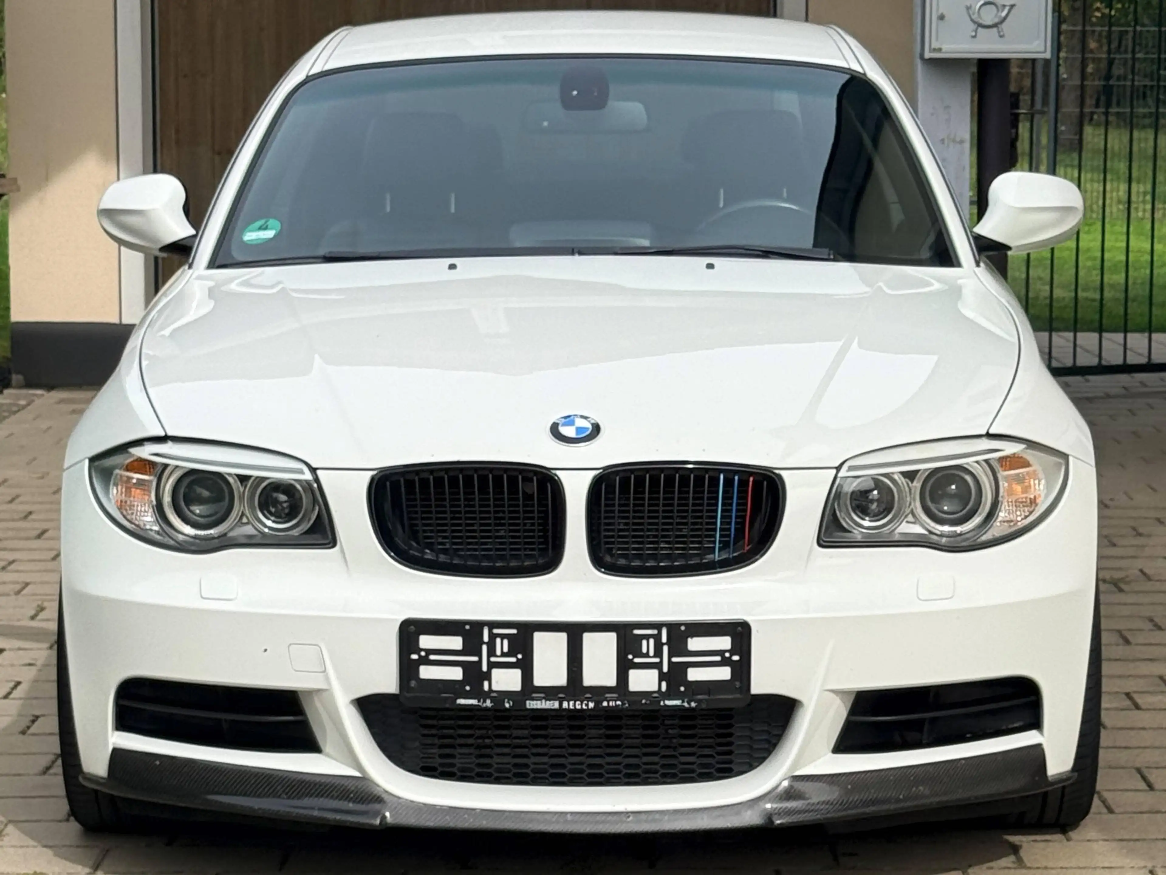 BMW 135 135 i — photo 7