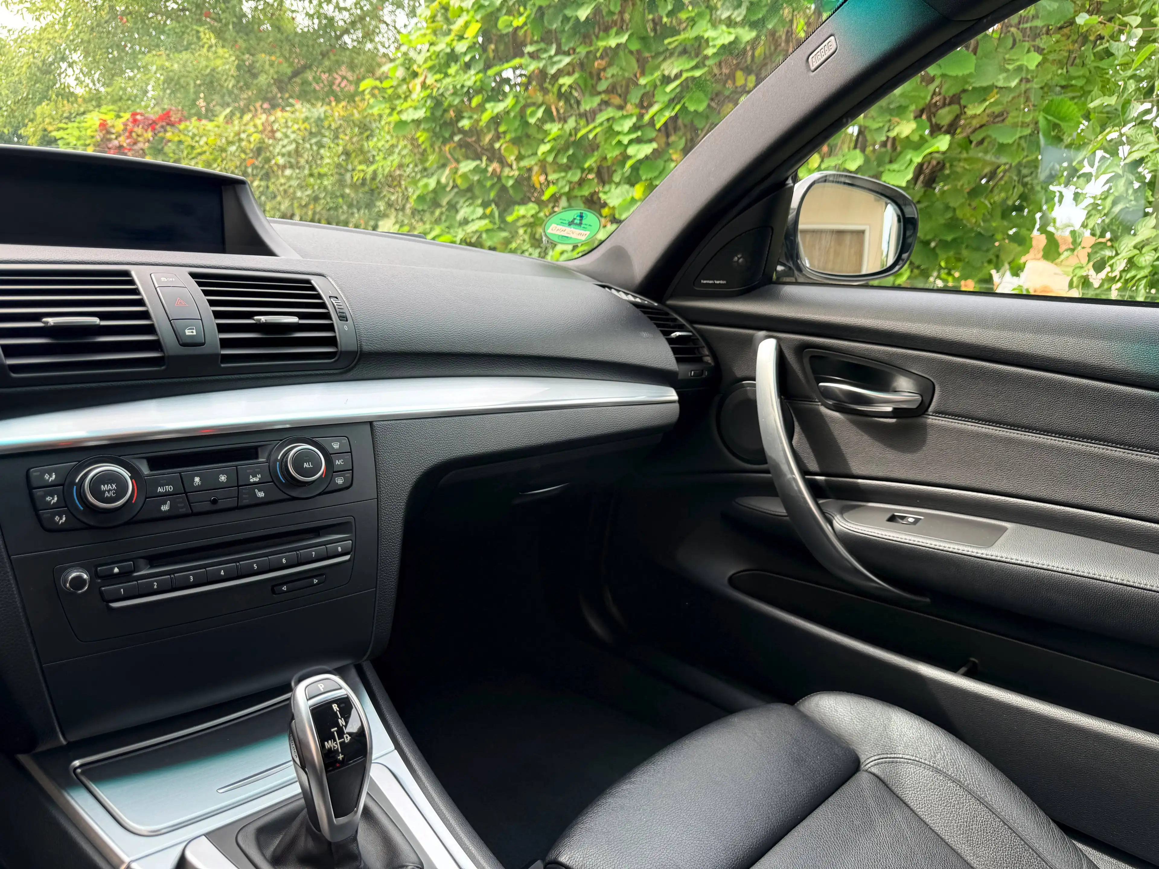BMW 135 135 i — photo 9