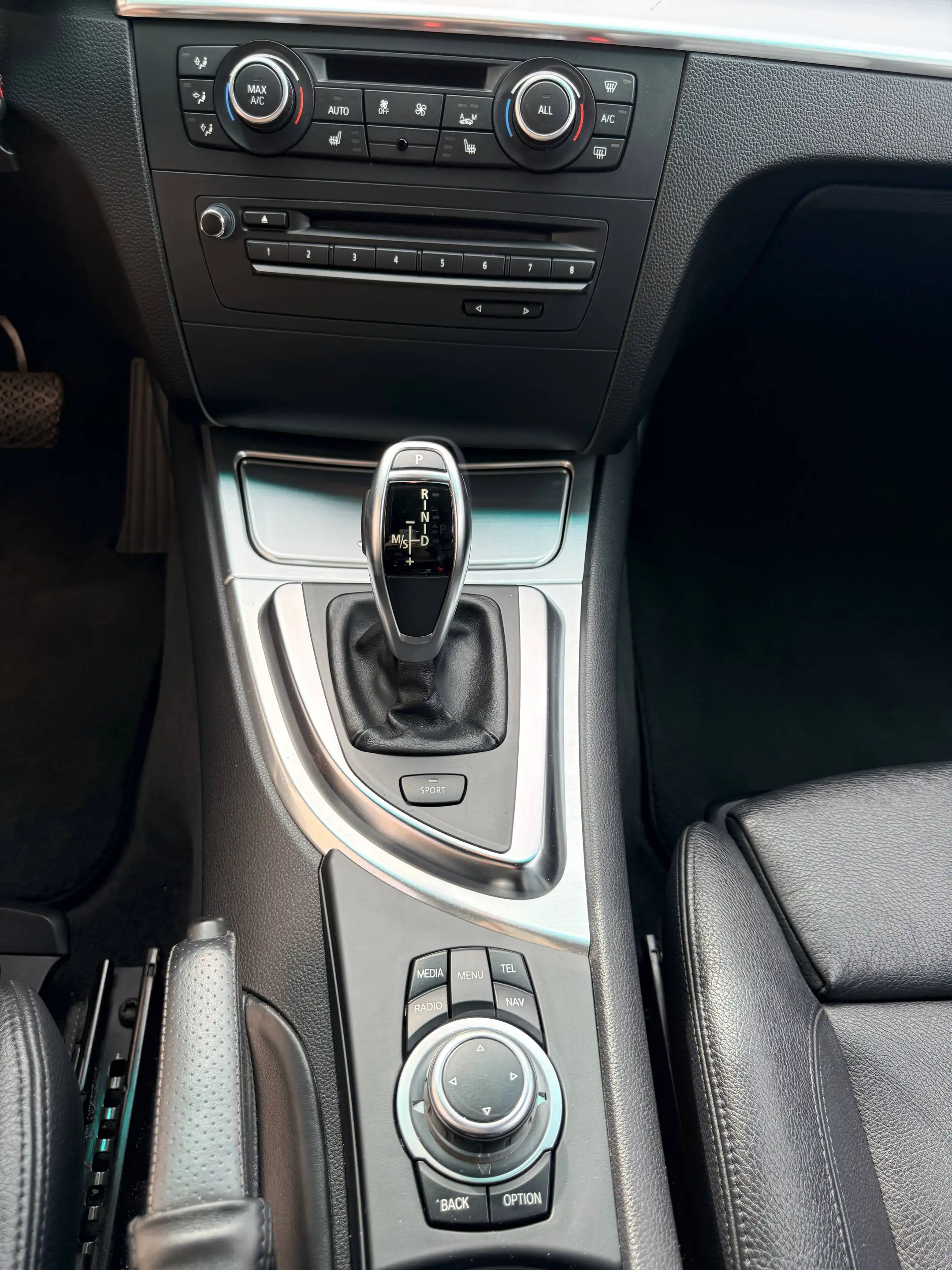 BMW 135 135 i — photo 13
