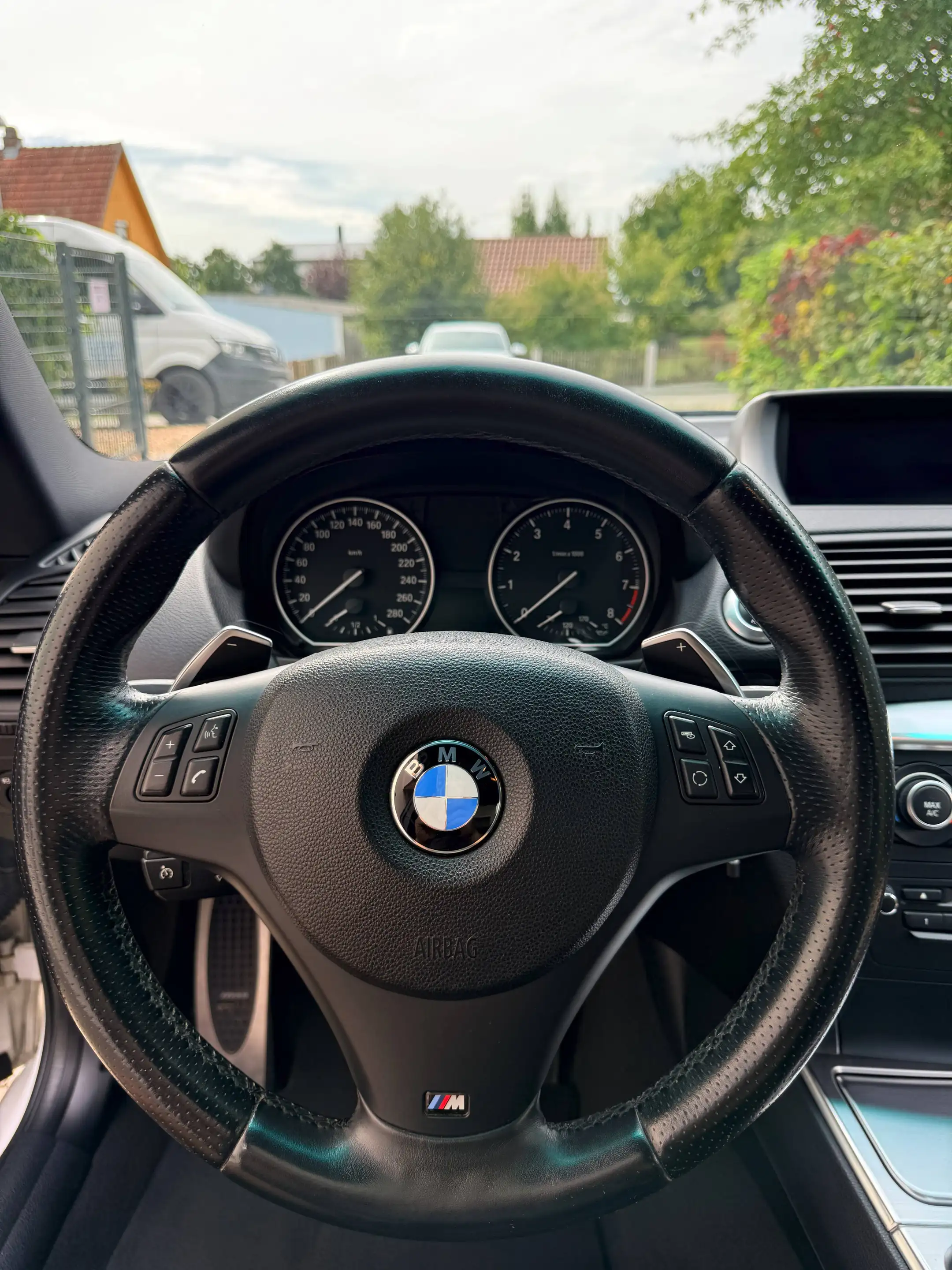 BMW 135 135 i — photo 8