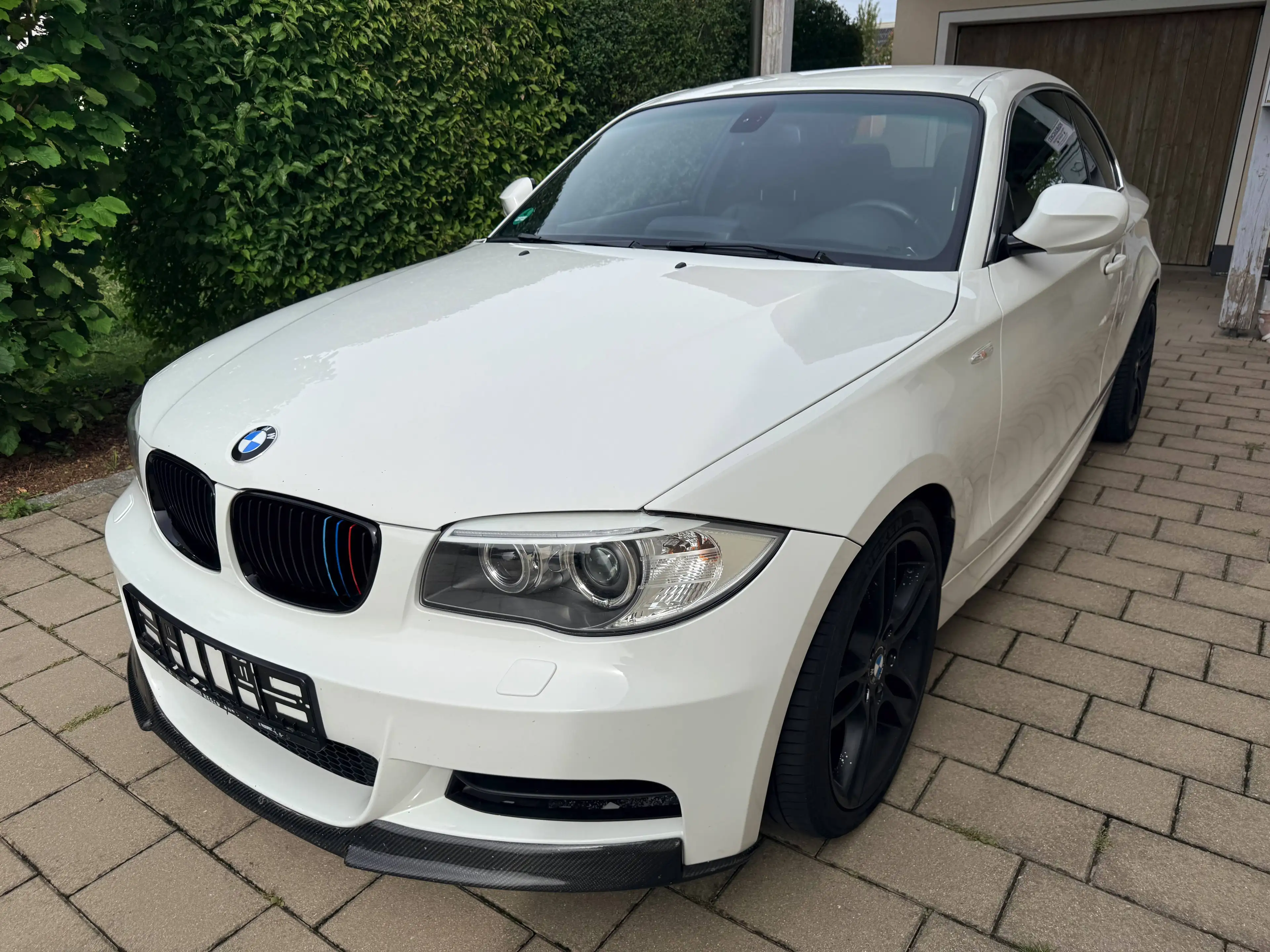 BMW 135 135 i — photo 2