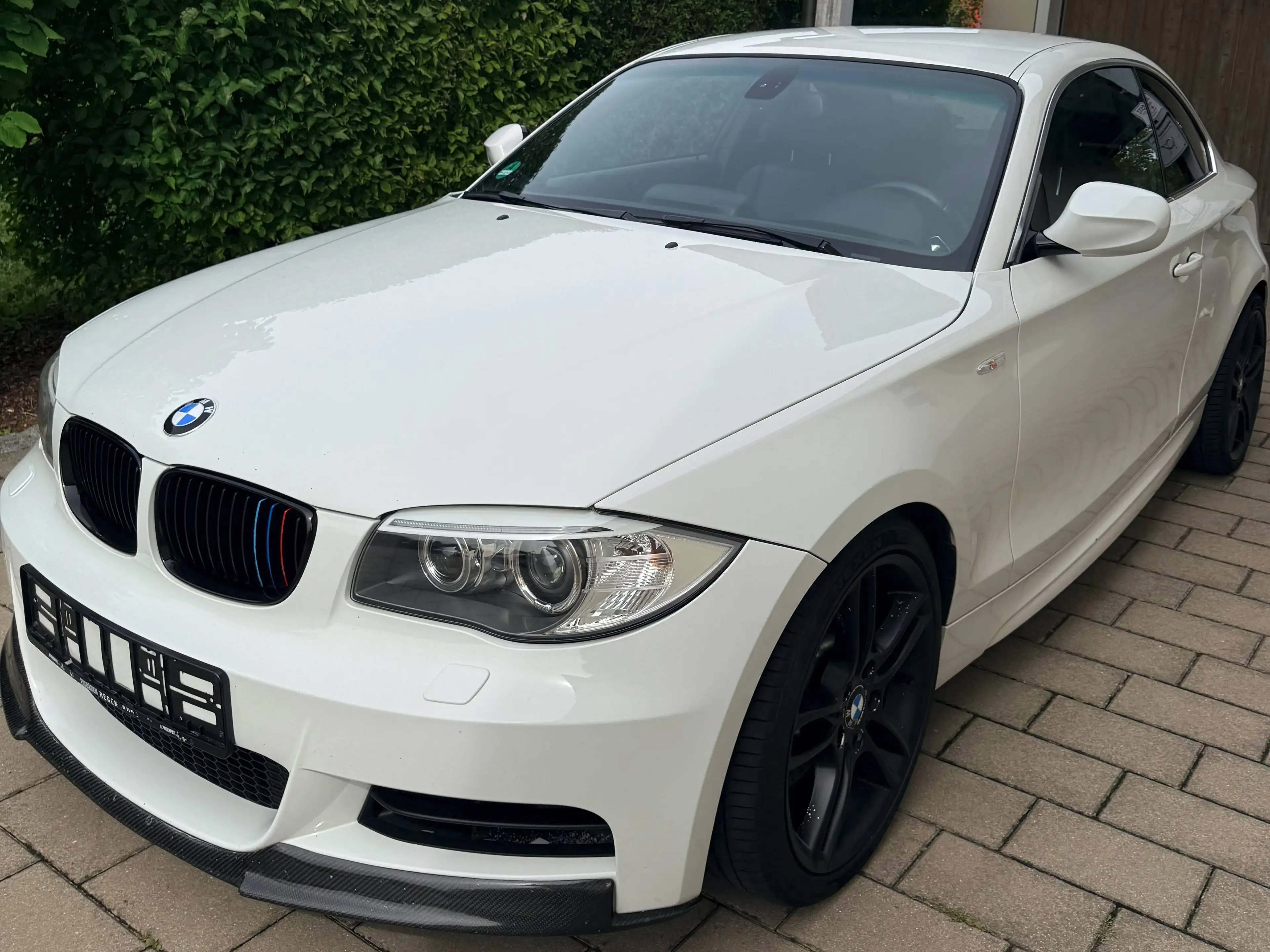 BMW 135 135 i
