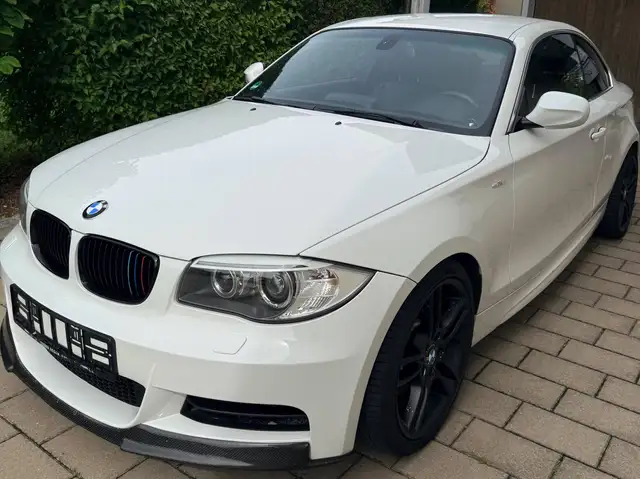 BMW 135 135 i