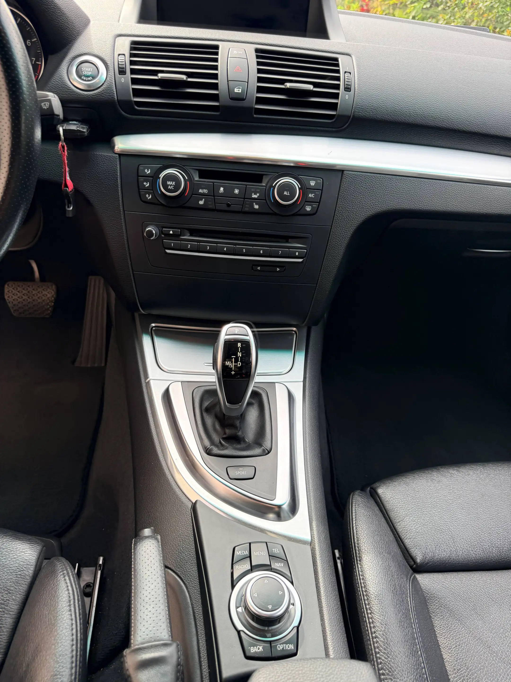 BMW 135 135 i — photo 11