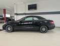 Mercedes-Benz E 200 Cabrio CGI BlueEfficiency TEMP LEDER 18" Schwarz - thumbnail 3