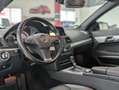 Mercedes-Benz E 200 Cabrio CGI BlueEfficiency TEMP LEDER 18" Schwarz - thumbnail 22