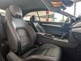Mercedes-Benz E 200 Cabrio CGI BlueEfficiency TEMP LEDER 18" Schwarz - thumbnail 27