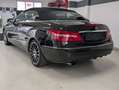 Mercedes-Benz E 200 Cabrio CGI BlueEfficiency TEMP LEDER 18" Schwarz - thumbnail 4