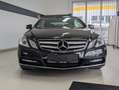 Mercedes-Benz E 200 Cabrio CGI BlueEfficiency TEMP LEDER 18" Schwarz - thumbnail 10