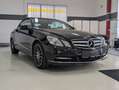 Mercedes-Benz E 200 Cabrio CGI BlueEfficiency TEMP LEDER 18" Schwarz - thumbnail 9
