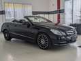 Mercedes-Benz E 200 Cabrio CGI BlueEfficiency TEMP LEDER 18" Schwarz - thumbnail 12