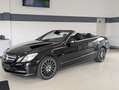 Mercedes-Benz E 200 Cabrio CGI BlueEfficiency TEMP LEDER 18" Schwarz - thumbnail 13