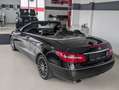 Mercedes-Benz E 200 Cabrio CGI BlueEfficiency TEMP LEDER 18" Schwarz - thumbnail 14