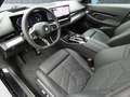 BMW 520 d Touring M Sportpaket HK HiFi DAB LED AHK Schwarz - thumbnail 13