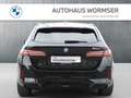 BMW 520 d Touring M Sportpaket HK HiFi DAB LED AHK Schwarz - thumbnail 8