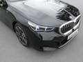 BMW 520 d Touring M Sportpaket HK HiFi DAB LED AHK Schwarz - thumbnail 12