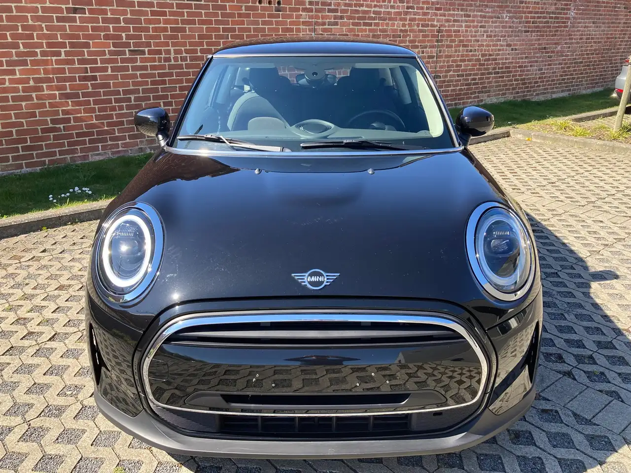 MINI One