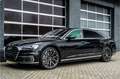 Audi A8 60 TFSI E 449PK Lang, Quattro, ACC, Pano, B&O, Mas Black - thumbnail 5