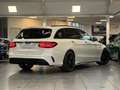 Mercedes-Benz C 43 AMG ACC Pano Burmester Multibeam LED RFK Blanc - thumbnail 2