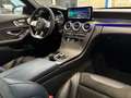 Mercedes-Benz C 43 AMG ACC Pano Burmester Multibeam LED RFK Blanc - thumbnail 5
