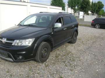 Freemont D 2.0 Multijet 16V DPF-Klima-PDC-AHK ..