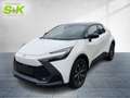 Toyota C-HR Toyota 1,8-l-Hybrid, 5-Türer, Teamplayer ABS Schwarz - thumbnail 1