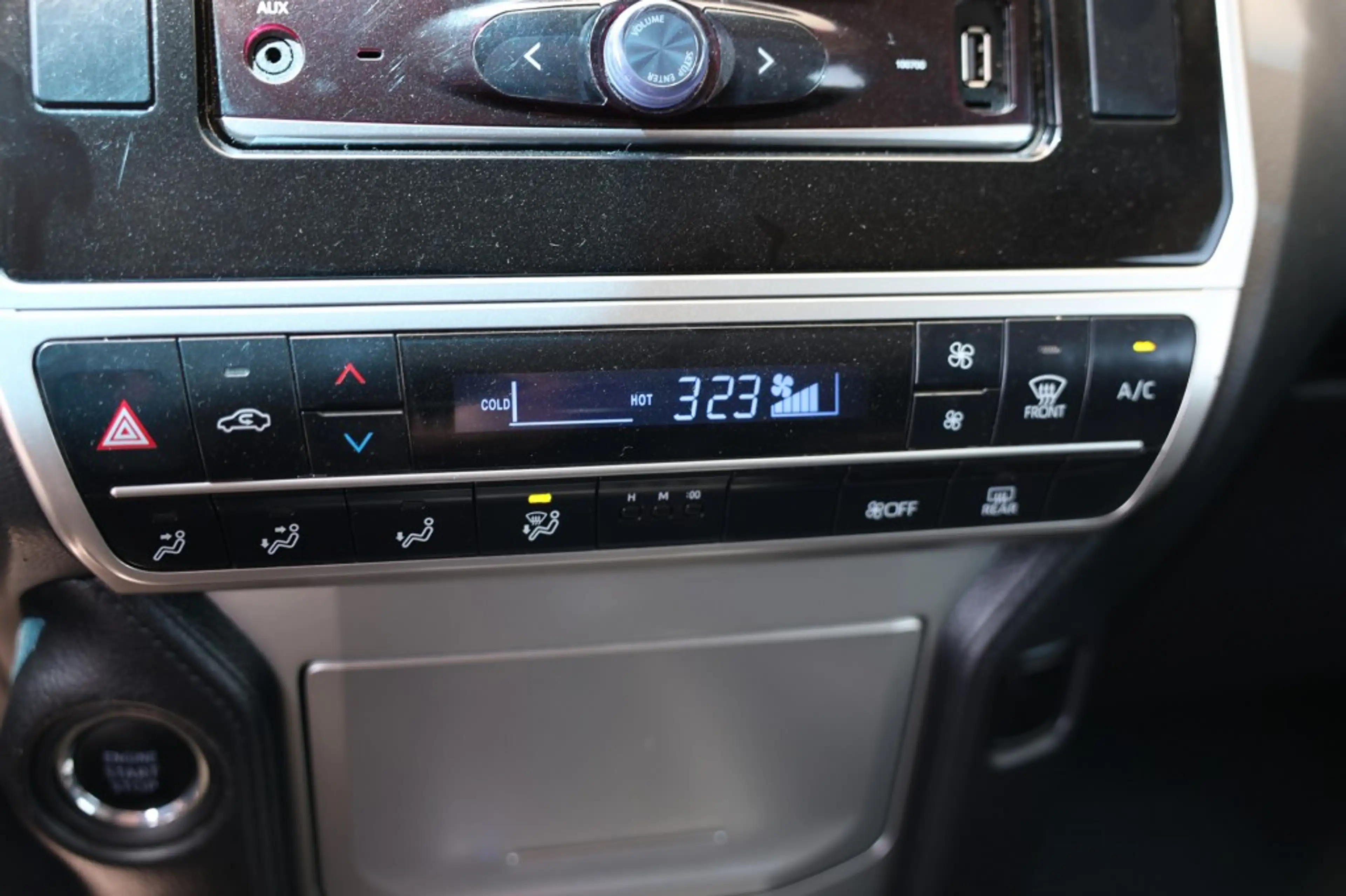 Toyota Land Cruiser 2.8 D-4D 5DRS COMFORT A/T VAN — photo 15