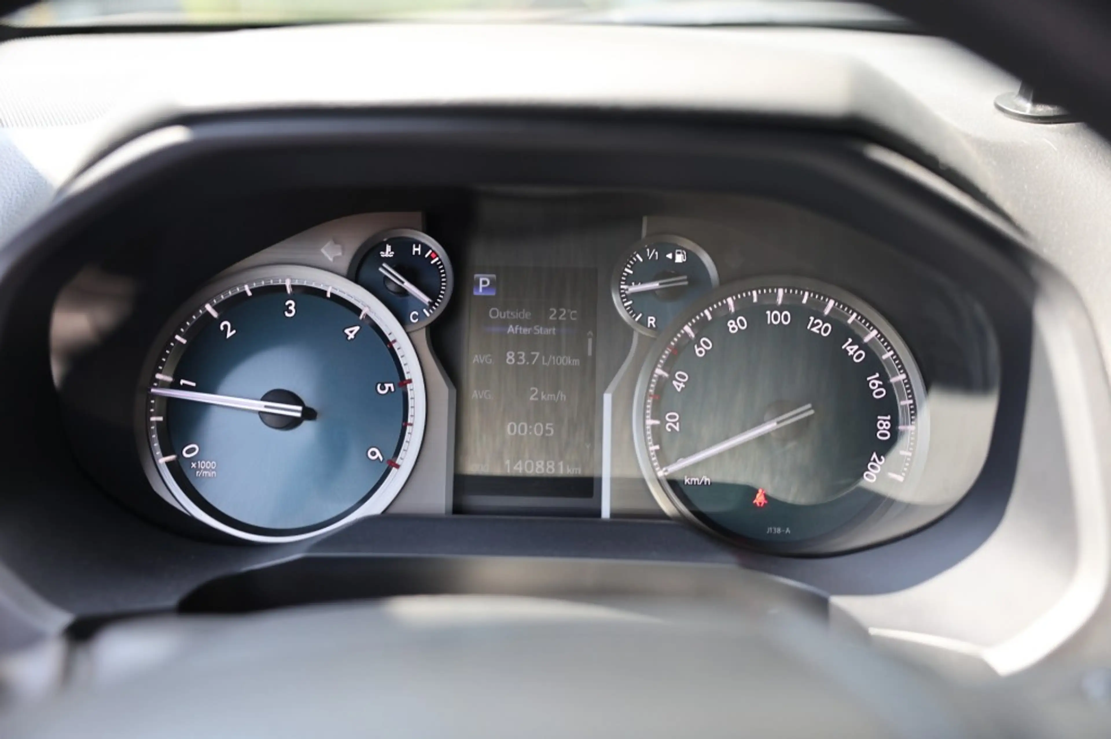 Toyota Land Cruiser 2.8 D-4D 5DRS COMFORT A/T VAN — photo 13
