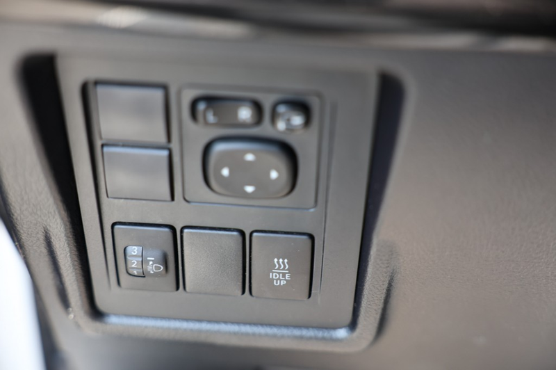 Toyota Land Cruiser 2.8 D-4D 5DRS COMFORT A/T VAN — photo 18