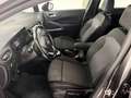 Opel Crossland X Crossland 2021 1.5 ecotec Elegance 120cv at6 Gris - thumbnail 4