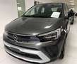 Opel Crossland X Crossland 2021 1.5 ecotec Elegance 120cv at6 Gris - thumbnail 1