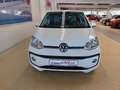 Volkswagen up! move Start-Stopp 1.0 EU6d-T 1,0 BMT Start-Stopp,mo Weiß - thumbnail 3